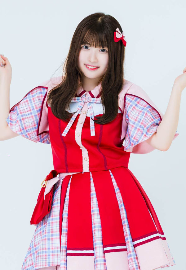 桜陽ひな